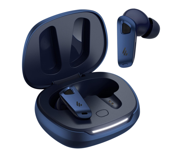 Edifier NeoBuds Pro 3 ANC niebieskie - 1535746 - zdjęcie